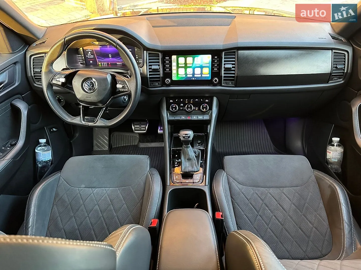 2023 Skoda Kodiaq - мініатюра 35