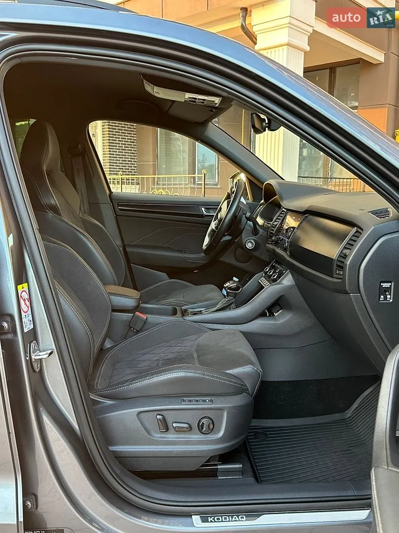 2023 Skoda Kodiaq - мініатюра 38