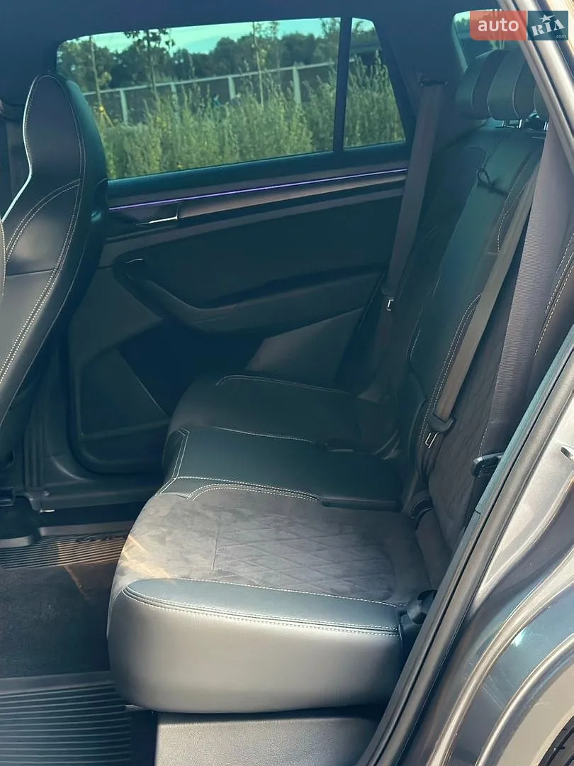 2023 Skoda Kodiaq - мініатюра 41