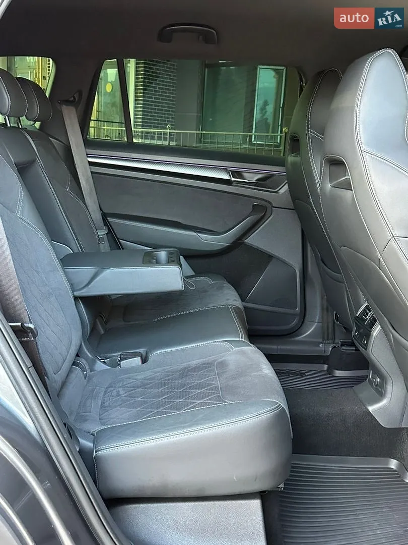 2023 Skoda Kodiaq - мініатюра 44