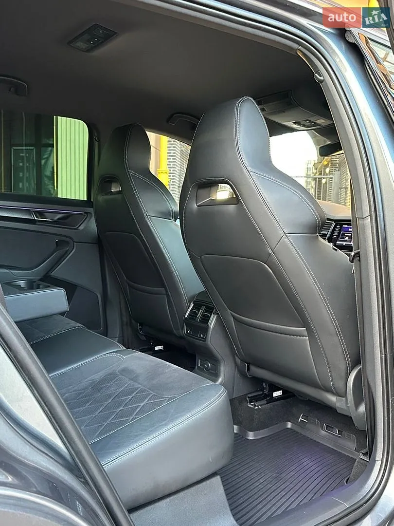 2023 Skoda Kodiaq - мініатюра 45