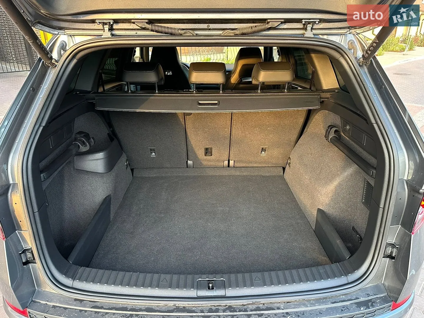 2023 Skoda Kodiaq - мініатюра 46