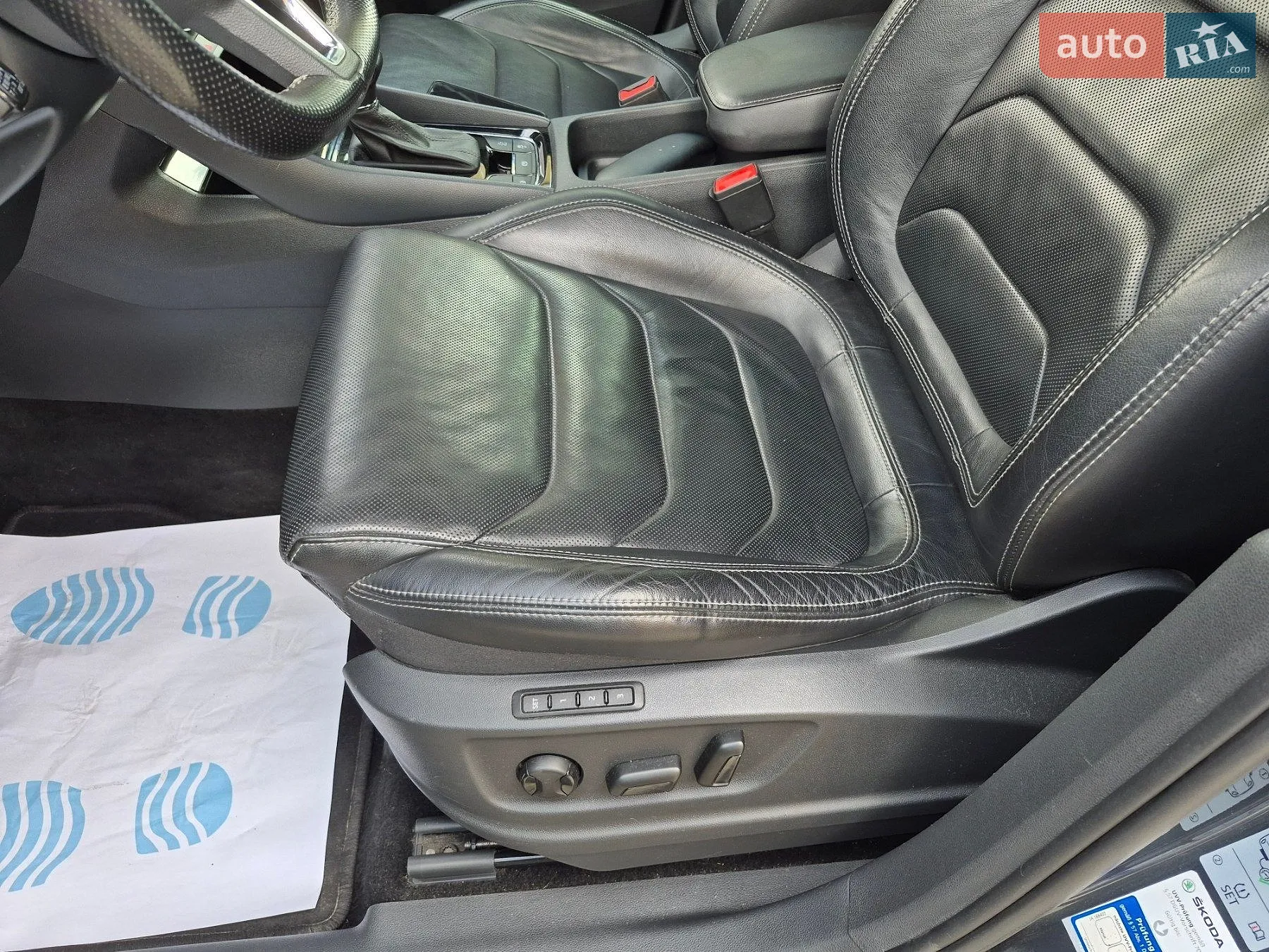 2018 Skoda Kodiaq - мініатюра 38
