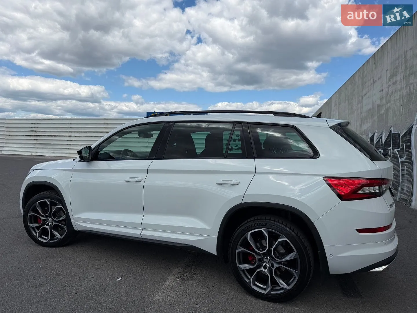 2019 Skoda Kodiaq - мініатюра 3