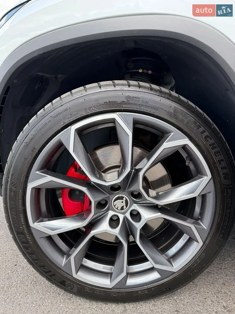 2019 Skoda Kodiaq - мініатюра 9