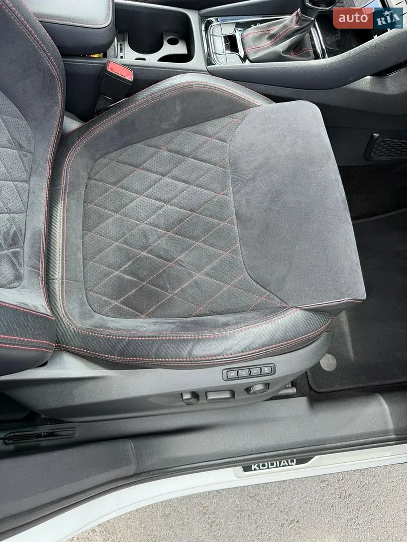 2019 Skoda Kodiaq - мініатюра 17