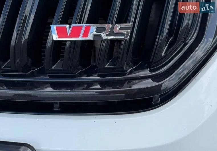 2019 Skoda Kodiaq - мініатюра 21