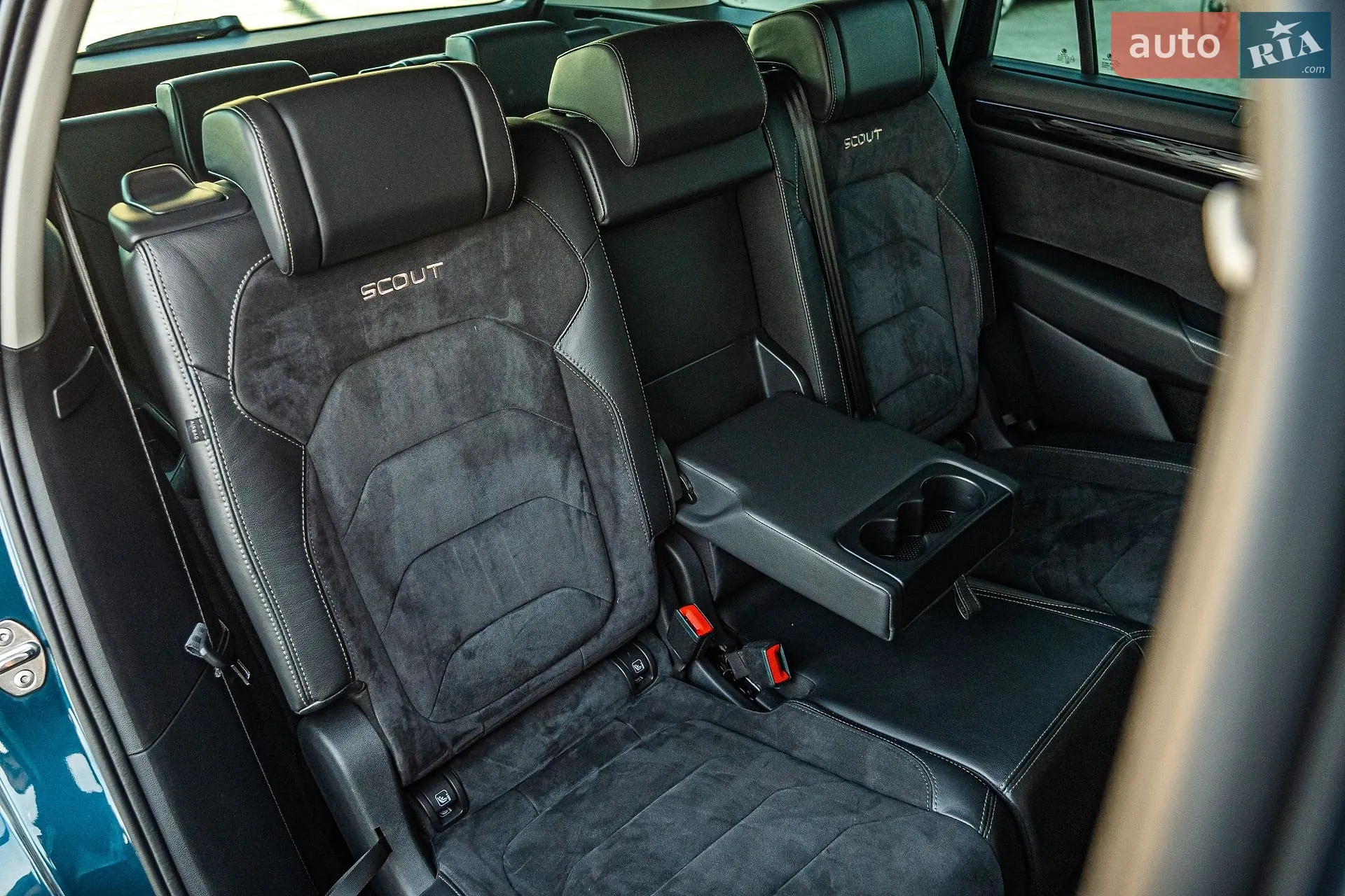 2019 Skoda Kodiaq - мініатюра 12