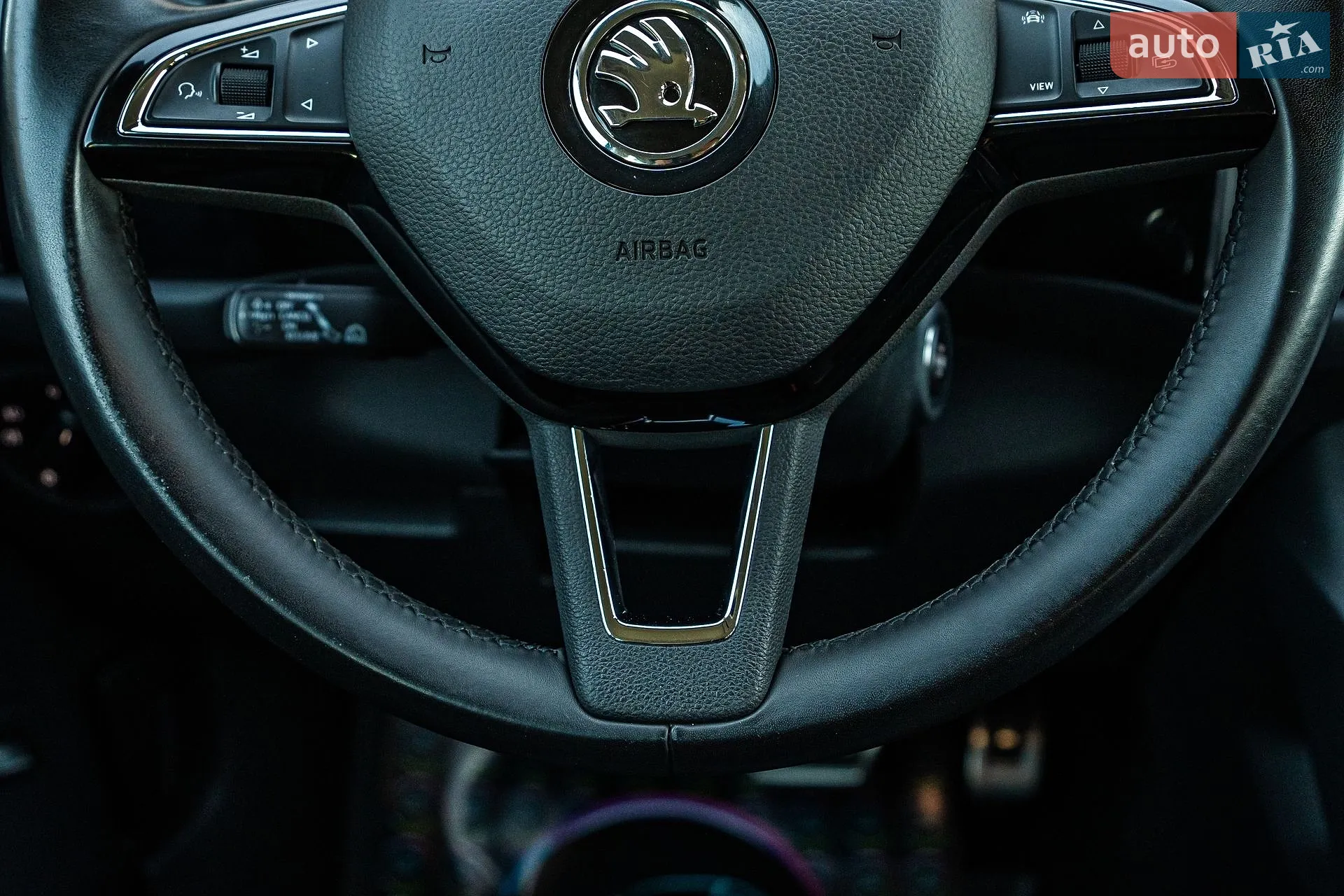 2019 Skoda Kodiaq - мініатюра 32