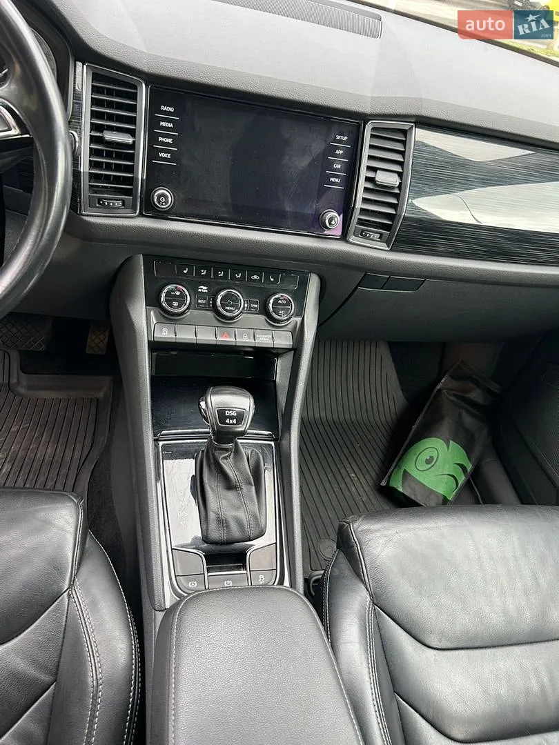 2018 Skoda Kodiaq - мініатюра 7