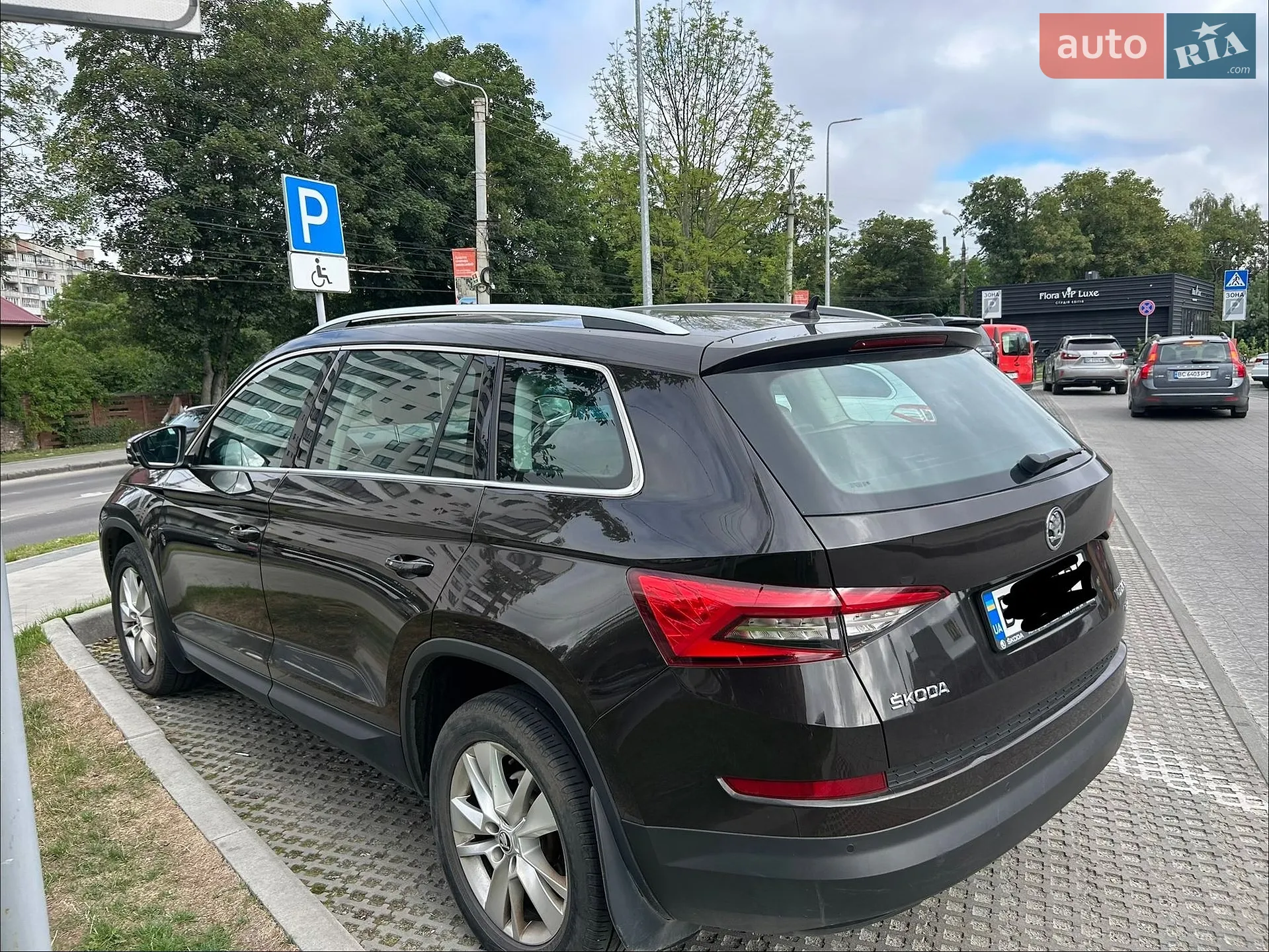 2018 Skoda Kodiaq - мініатюра 11