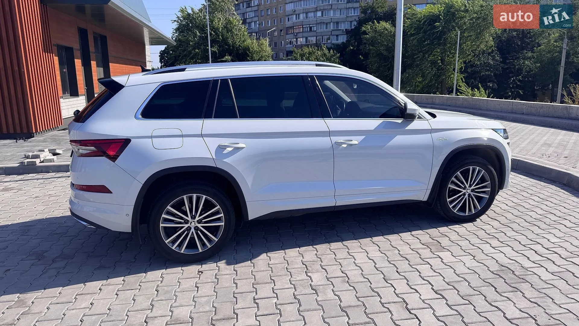 2022 Skoda Kodiaq - мініатюра 16