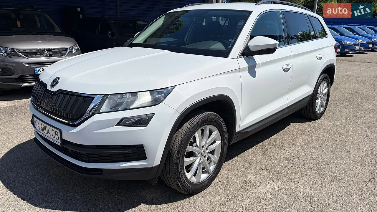 2021 Skoda Fabia - мініатюра 27