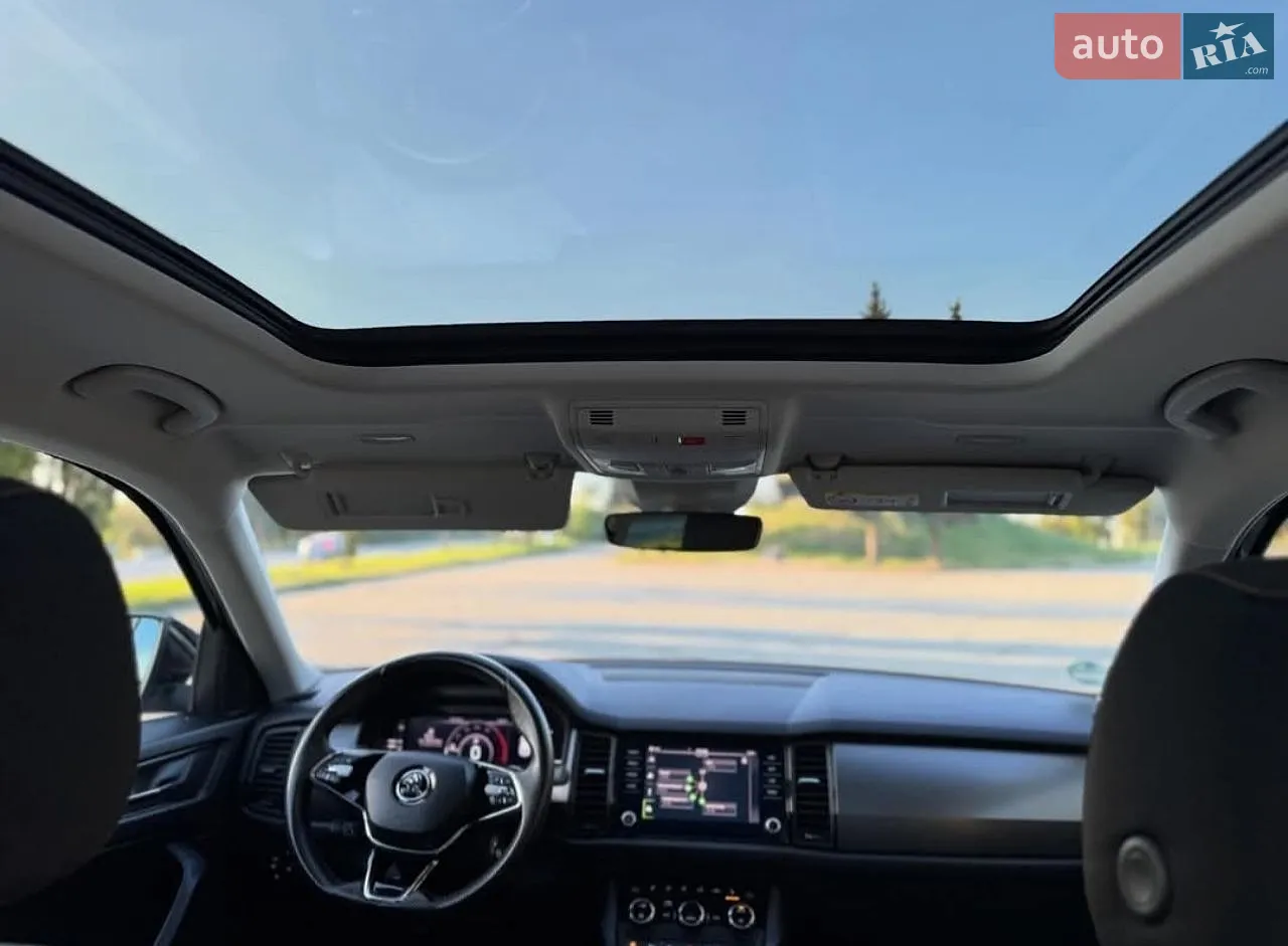 2021 Skoda Kodiaq - мініатюра 9