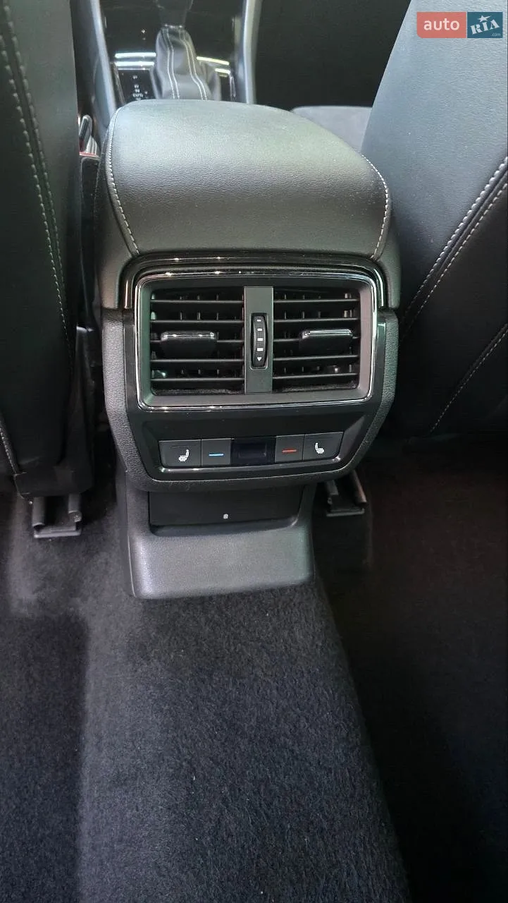 2019 Skoda Kodiaq - мініатюра 13