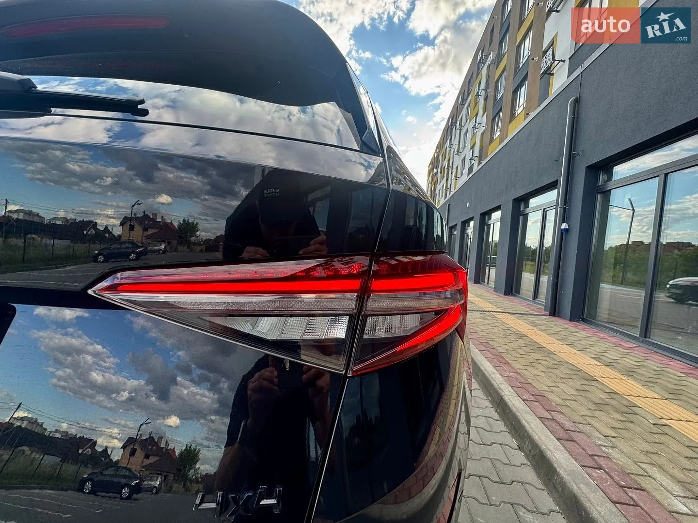 2022 Skoda Kodiaq - мініатюра 11
