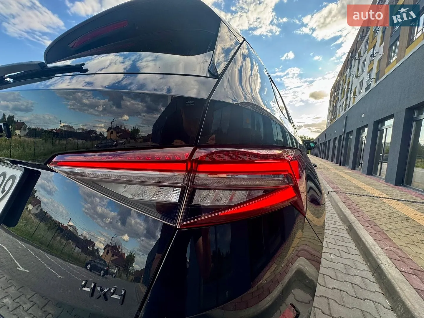 2022 Skoda Kodiaq - мініатюра 12