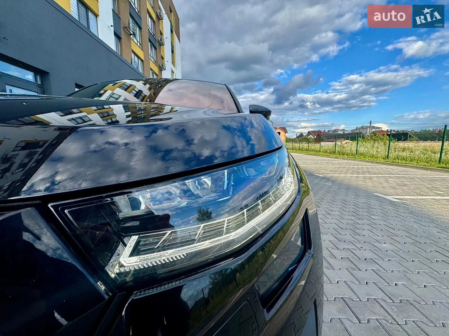 2022 Skoda Kodiaq - мініатюра 13