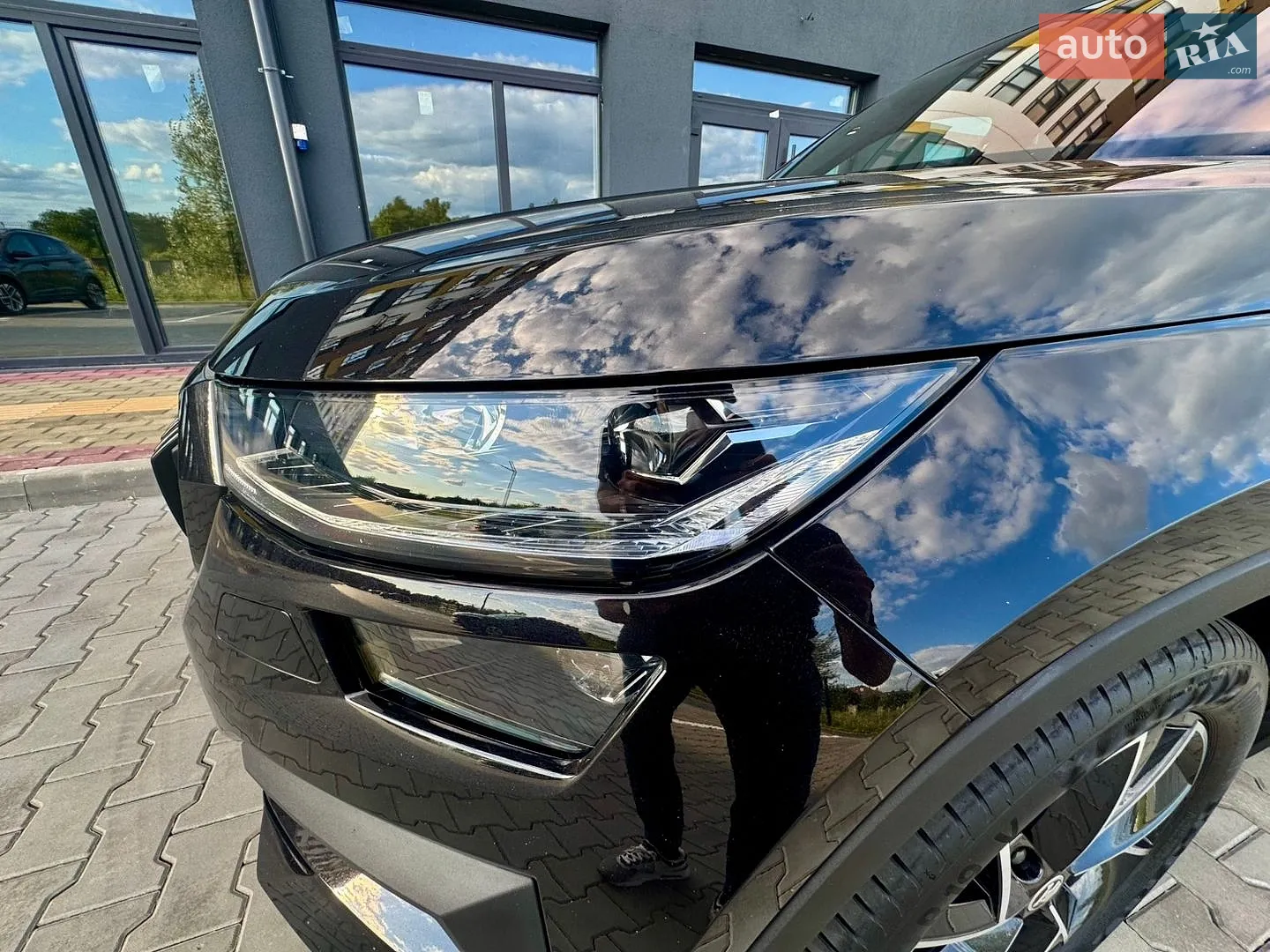 2022 Skoda Kodiaq - мініатюра 14