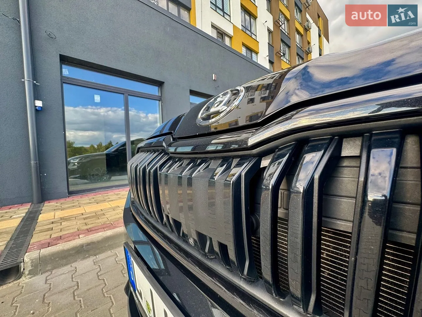 2022 Skoda Kodiaq - мініатюра 15