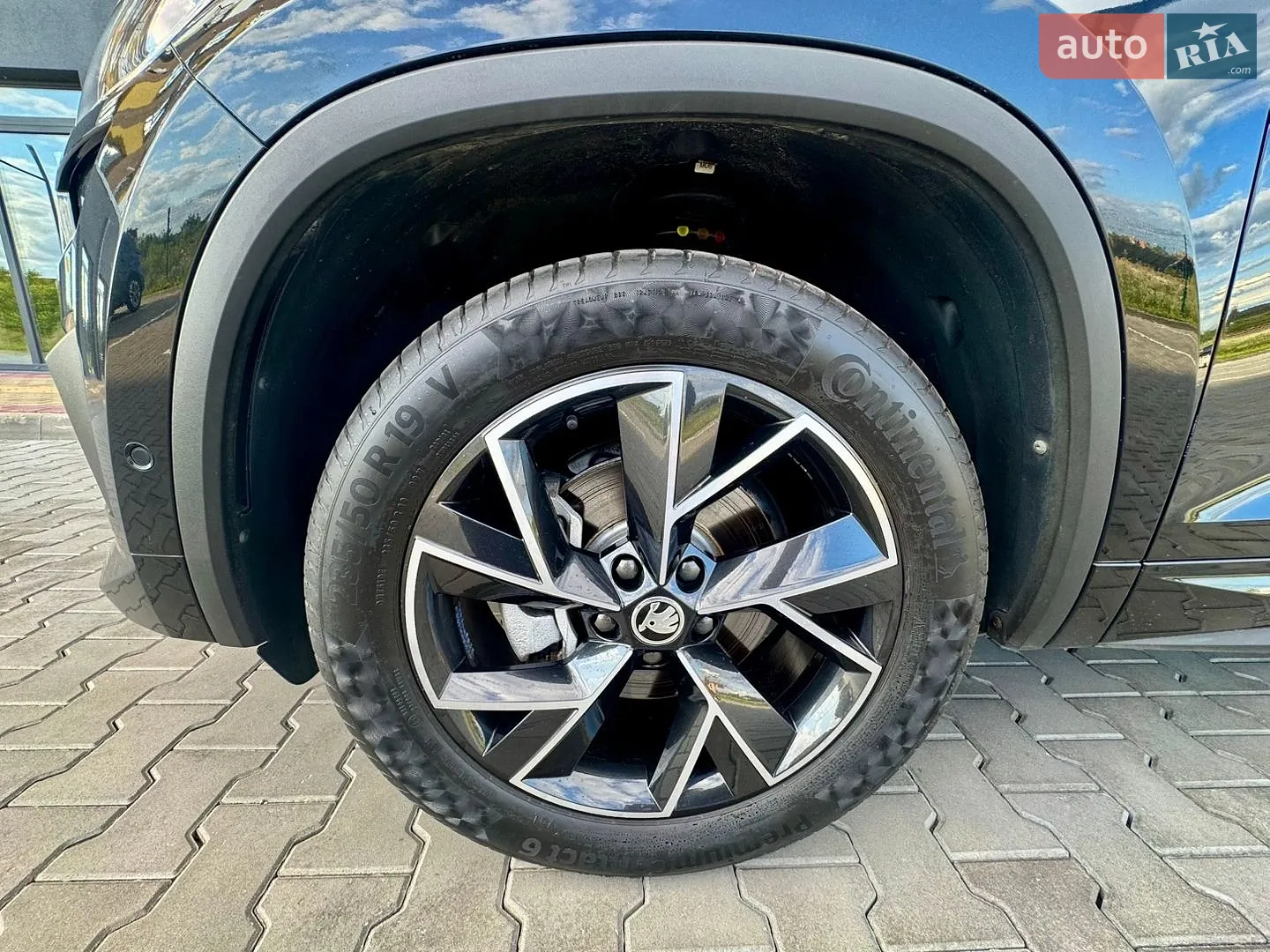 2022 Skoda Kodiaq - мініатюра 19