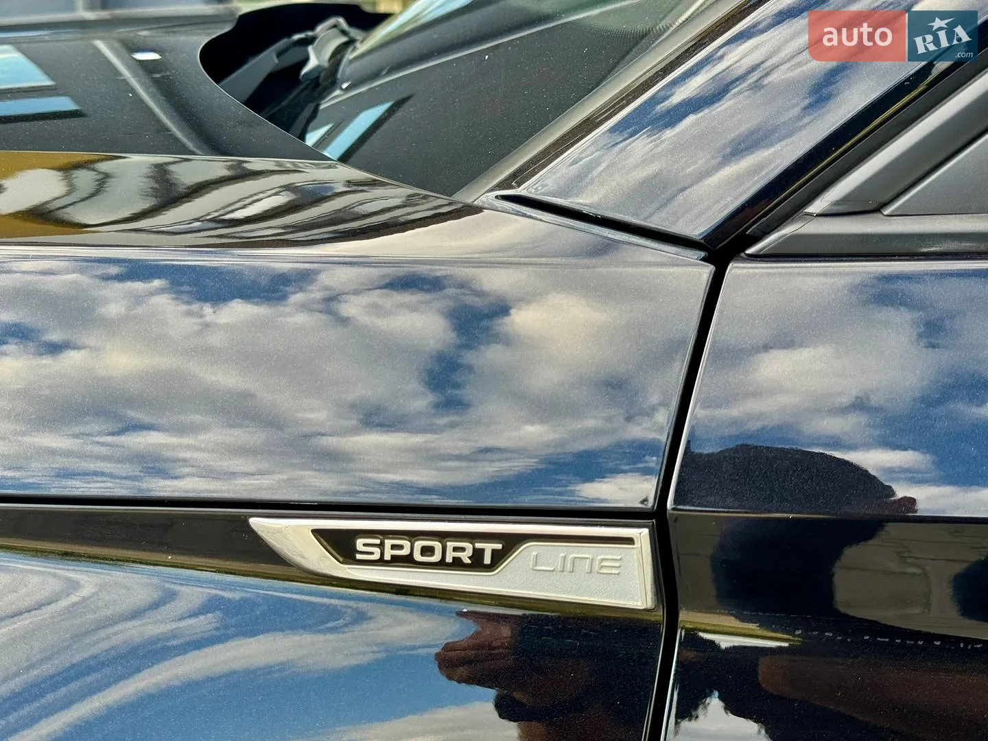 2022 Skoda Kodiaq - мініатюра 18