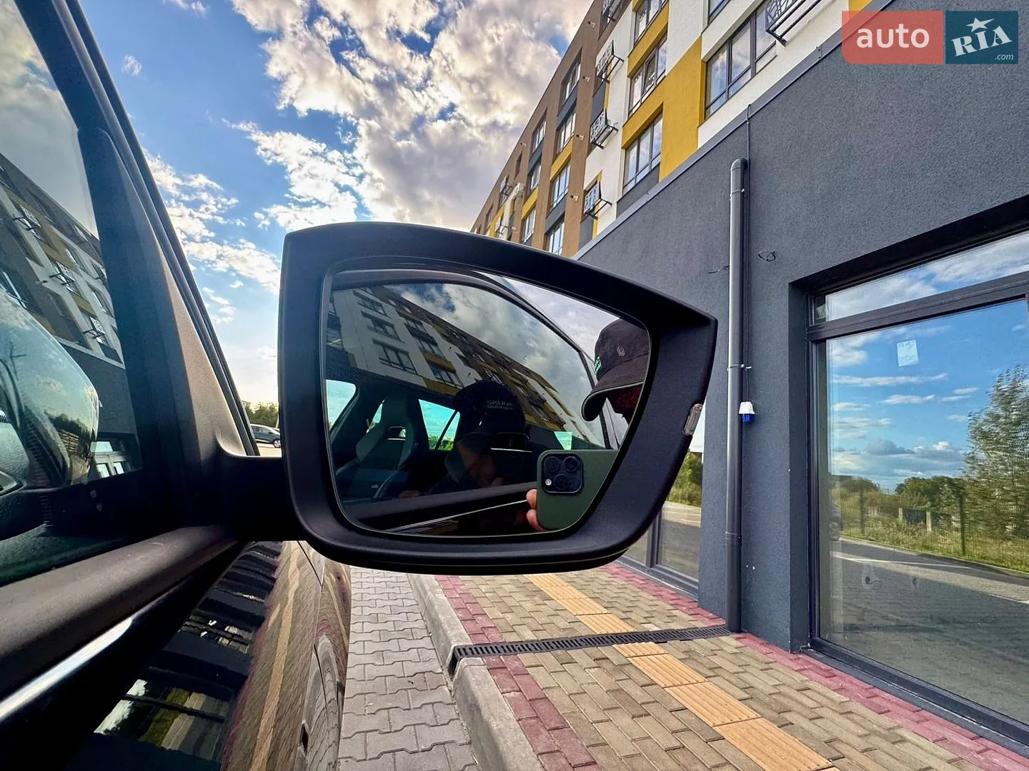 2022 Skoda Kodiaq - мініатюра 30
