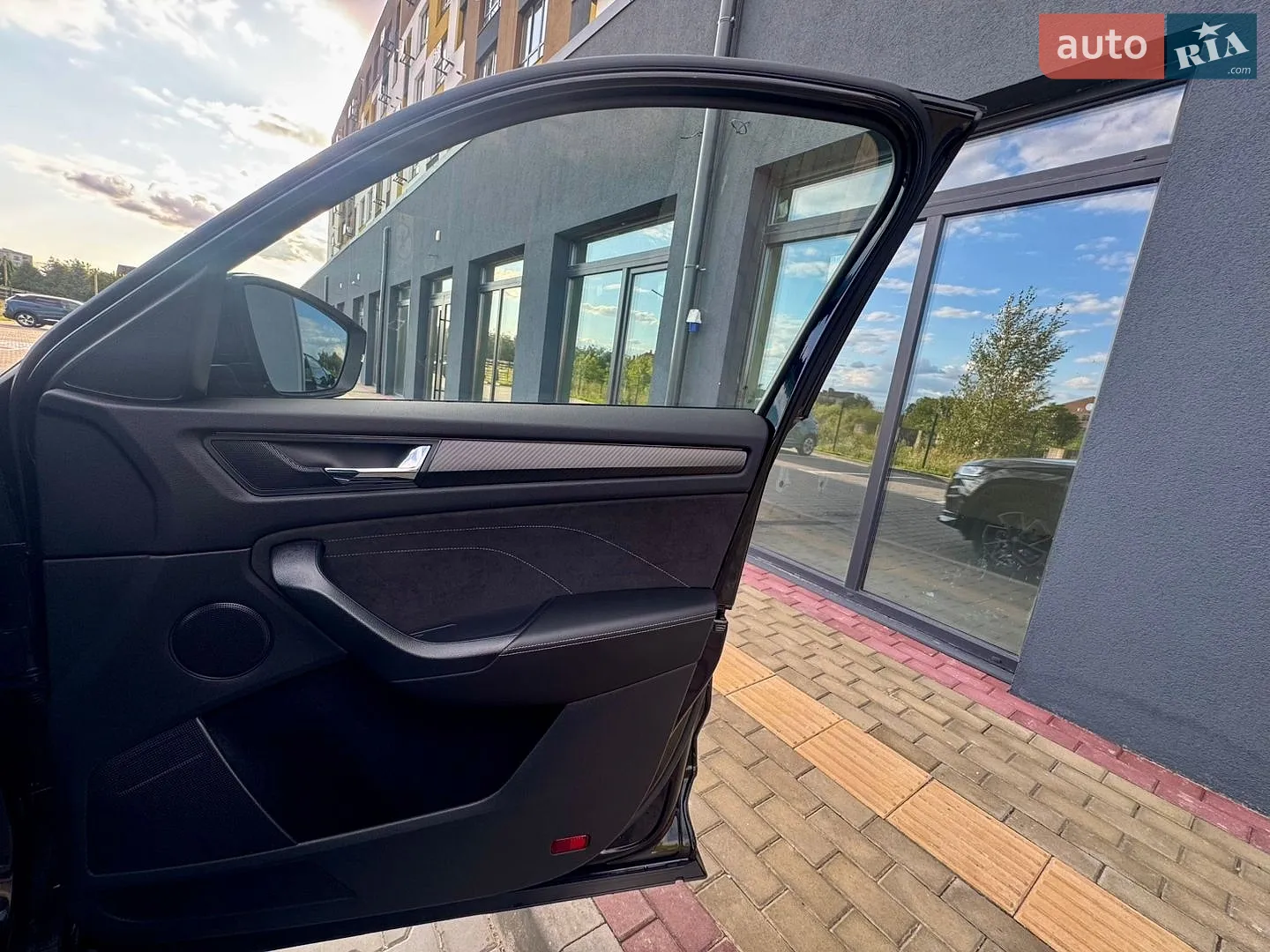 2022 Skoda Kodiaq - мініатюра 31