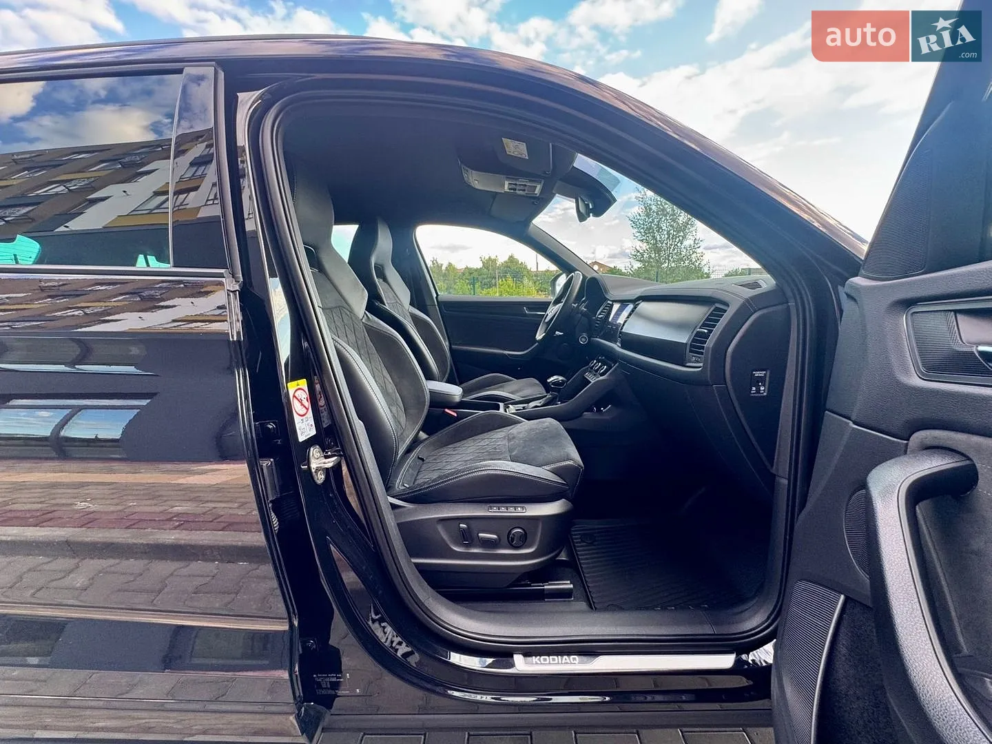 2022 Skoda Kodiaq - мініатюра 34