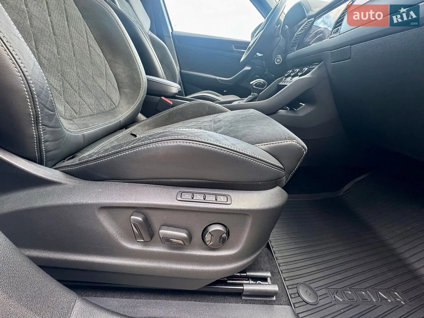 2022 Skoda Kodiaq - мініатюра 35