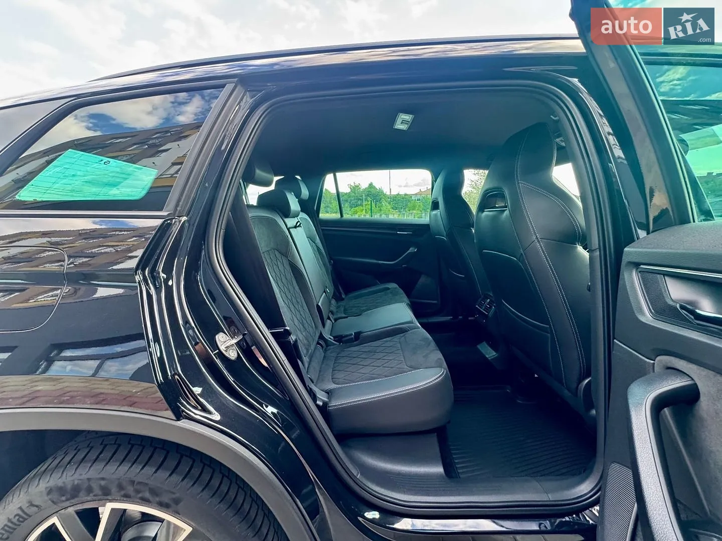 2022 Skoda Kodiaq - мініатюра 42