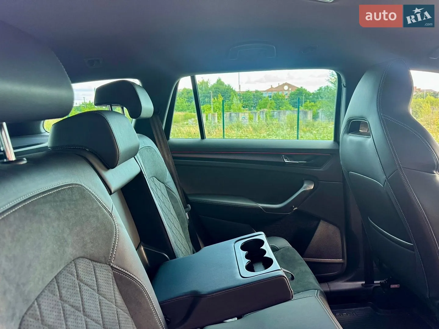 2022 Skoda Kodiaq - мініатюра 46