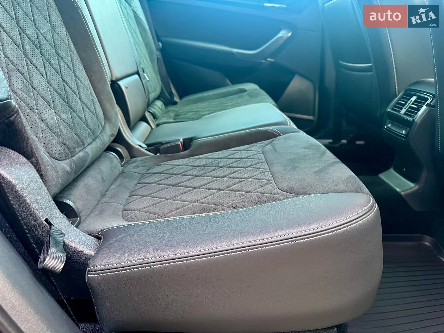 2022 Skoda Kodiaq - мініатюра 43