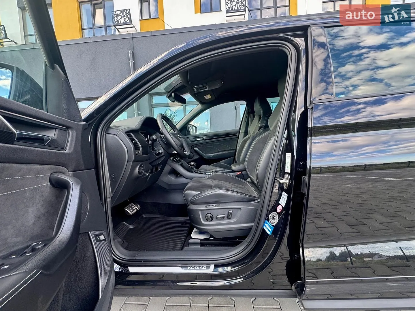 2022 Skoda Kodiaq - мініатюра 52