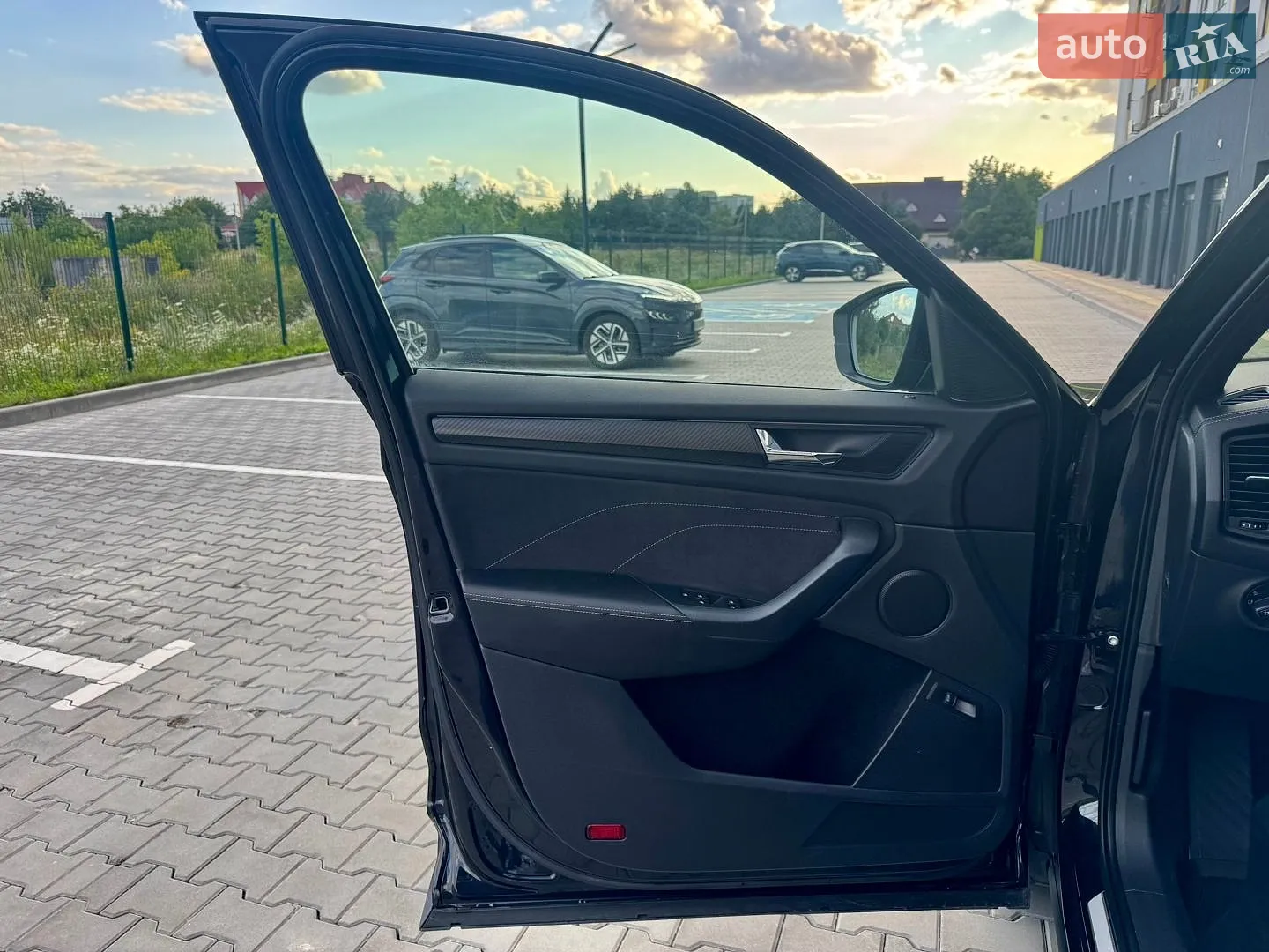 2022 Skoda Kodiaq - мініатюра 49