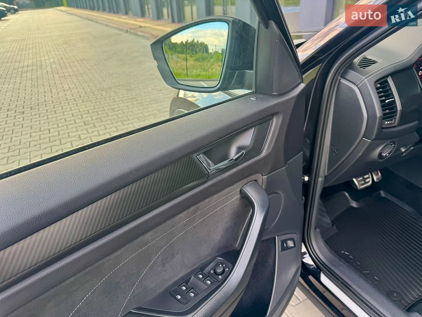 2022 Skoda Kodiaq - мініатюра 51