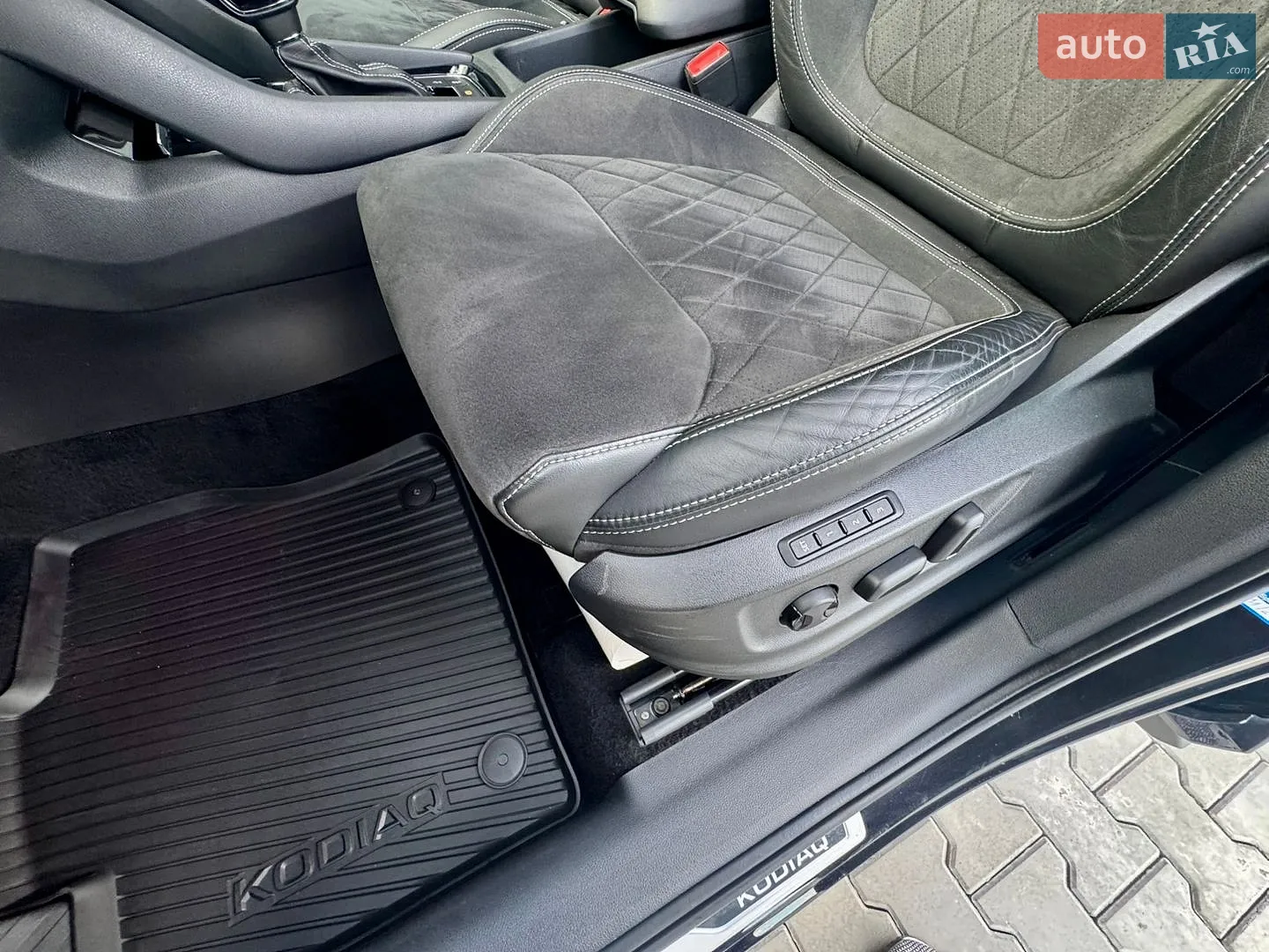 2022 Skoda Kodiaq - мініатюра 54