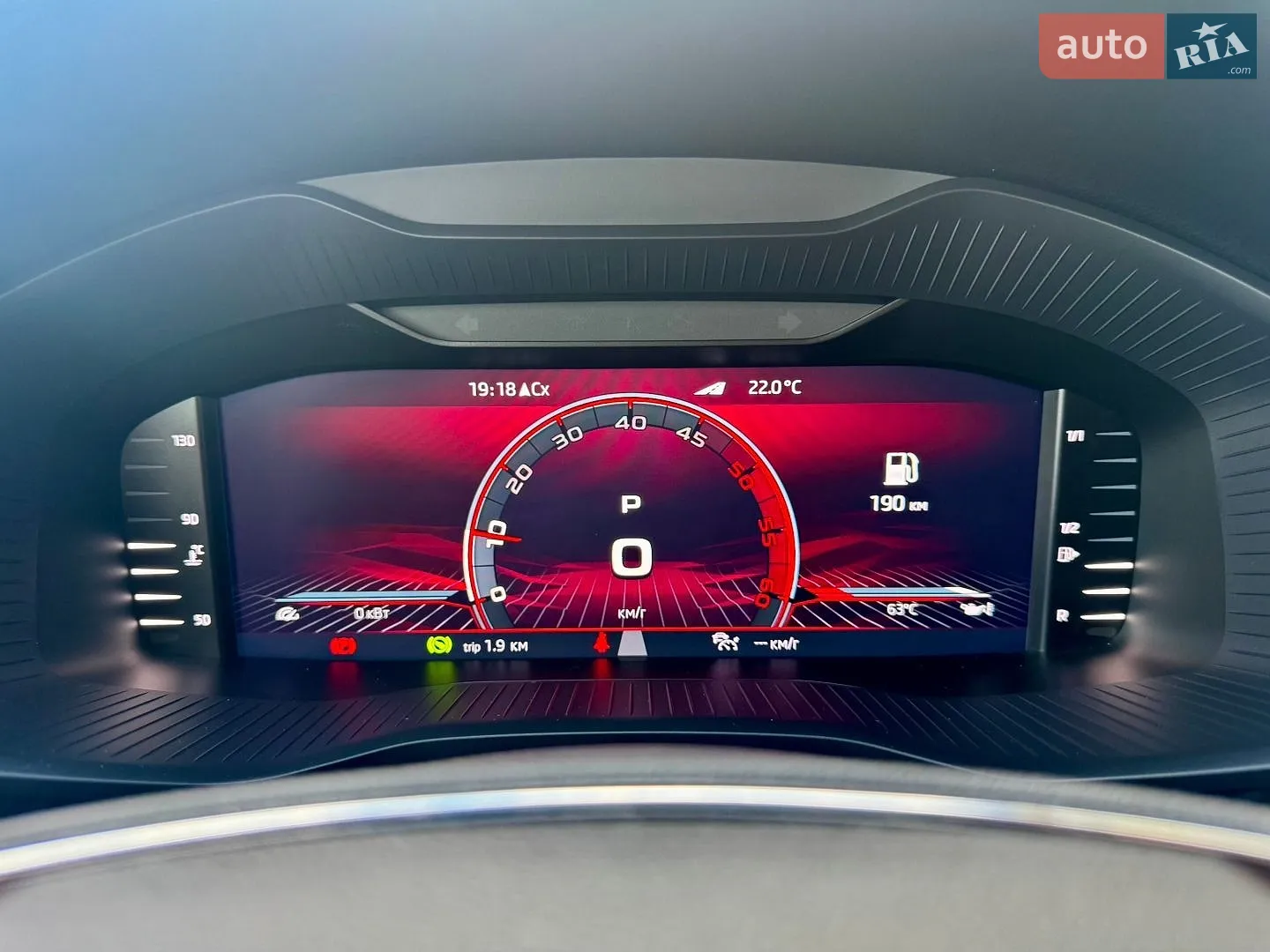 2022 Skoda Kodiaq - мініатюра 59