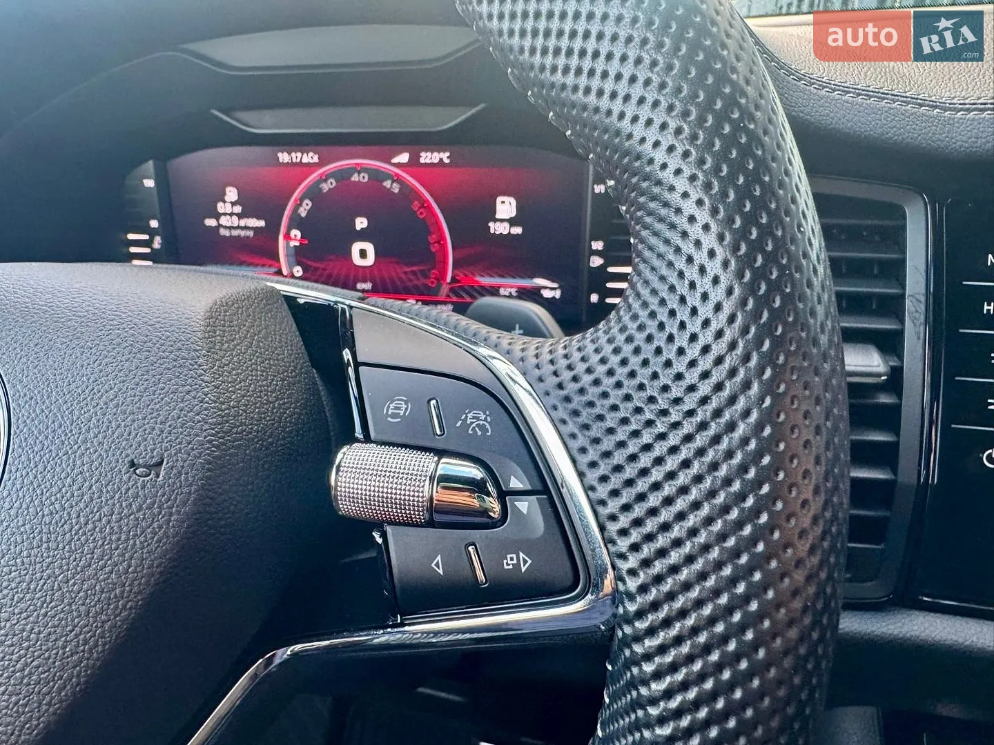 2022 Skoda Kodiaq - мініатюра 57