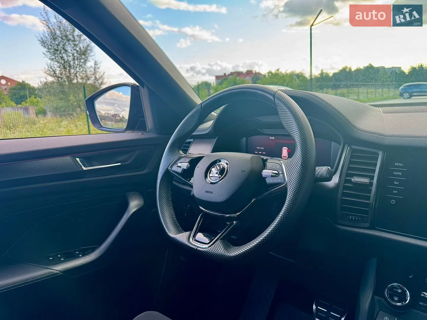 2022 Skoda Kodiaq - мініатюра 55