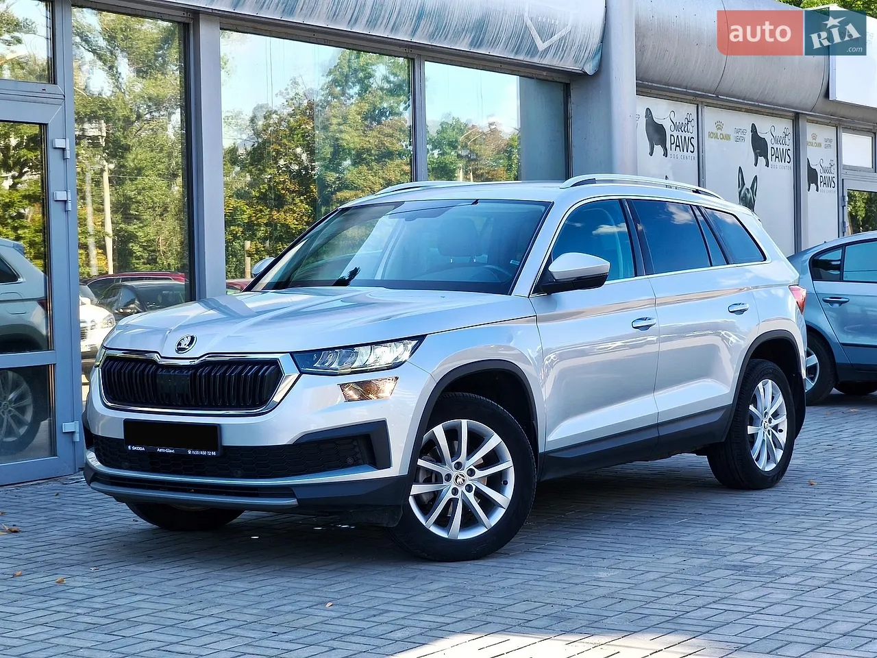 2014 Jeep Grand Cherokee - мініатюра 58