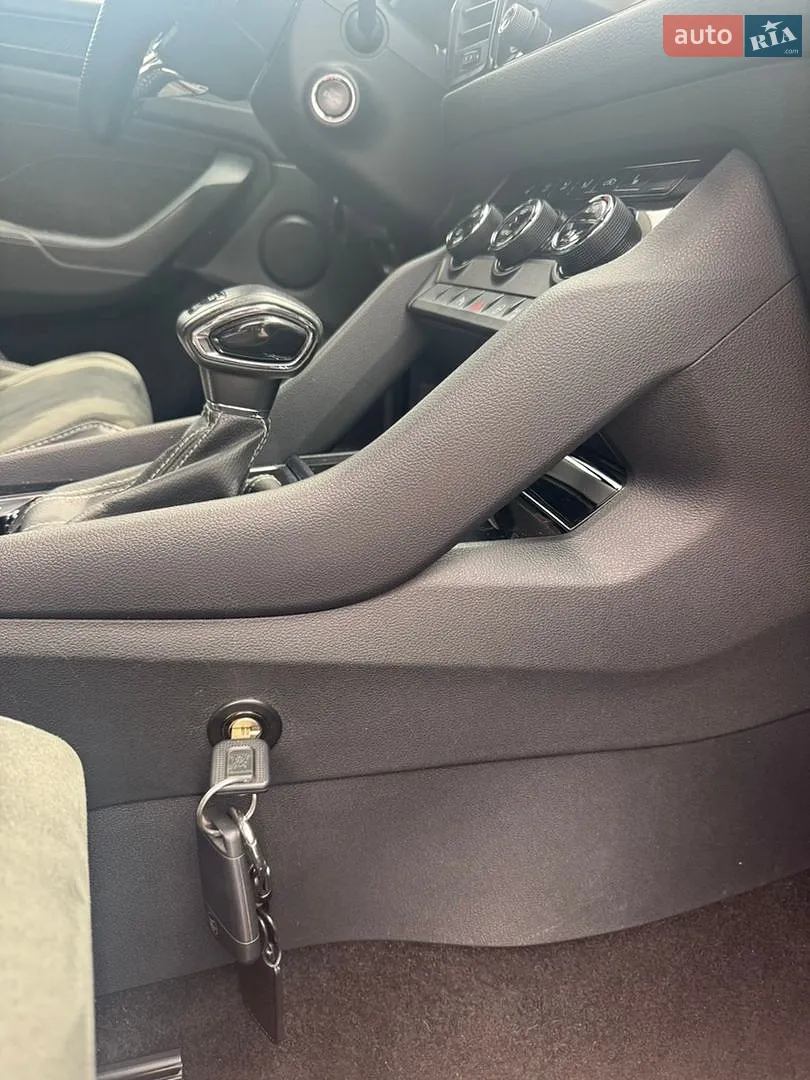 2021 Skoda Kodiaq - мініатюра 19