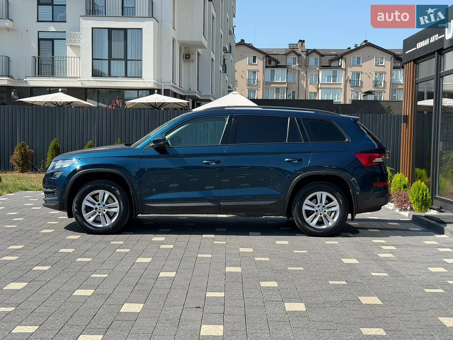 2019 Skoda Kodiaq - мініатюра 4
