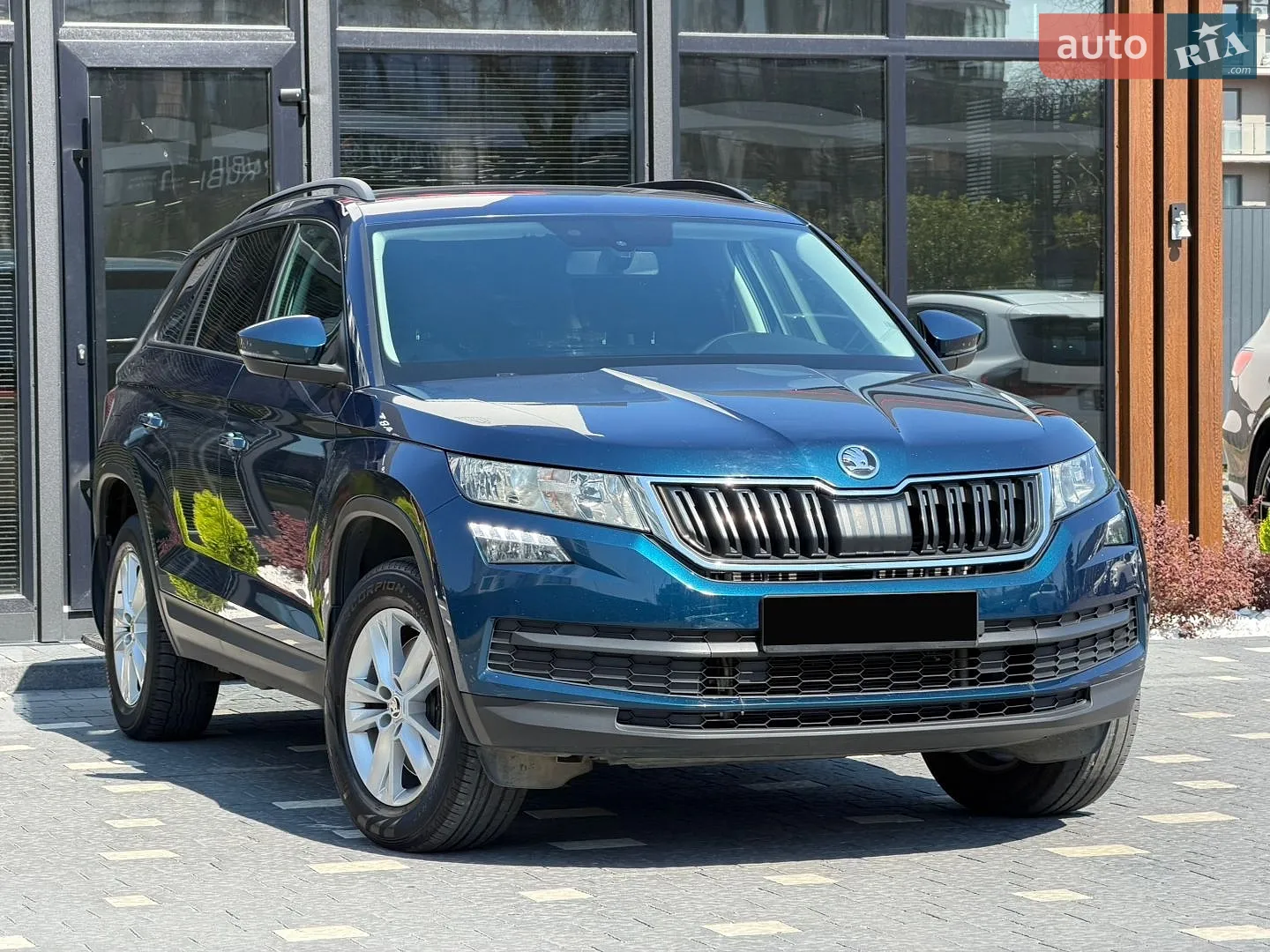 2019 Skoda Kodiaq - мініатюра 8