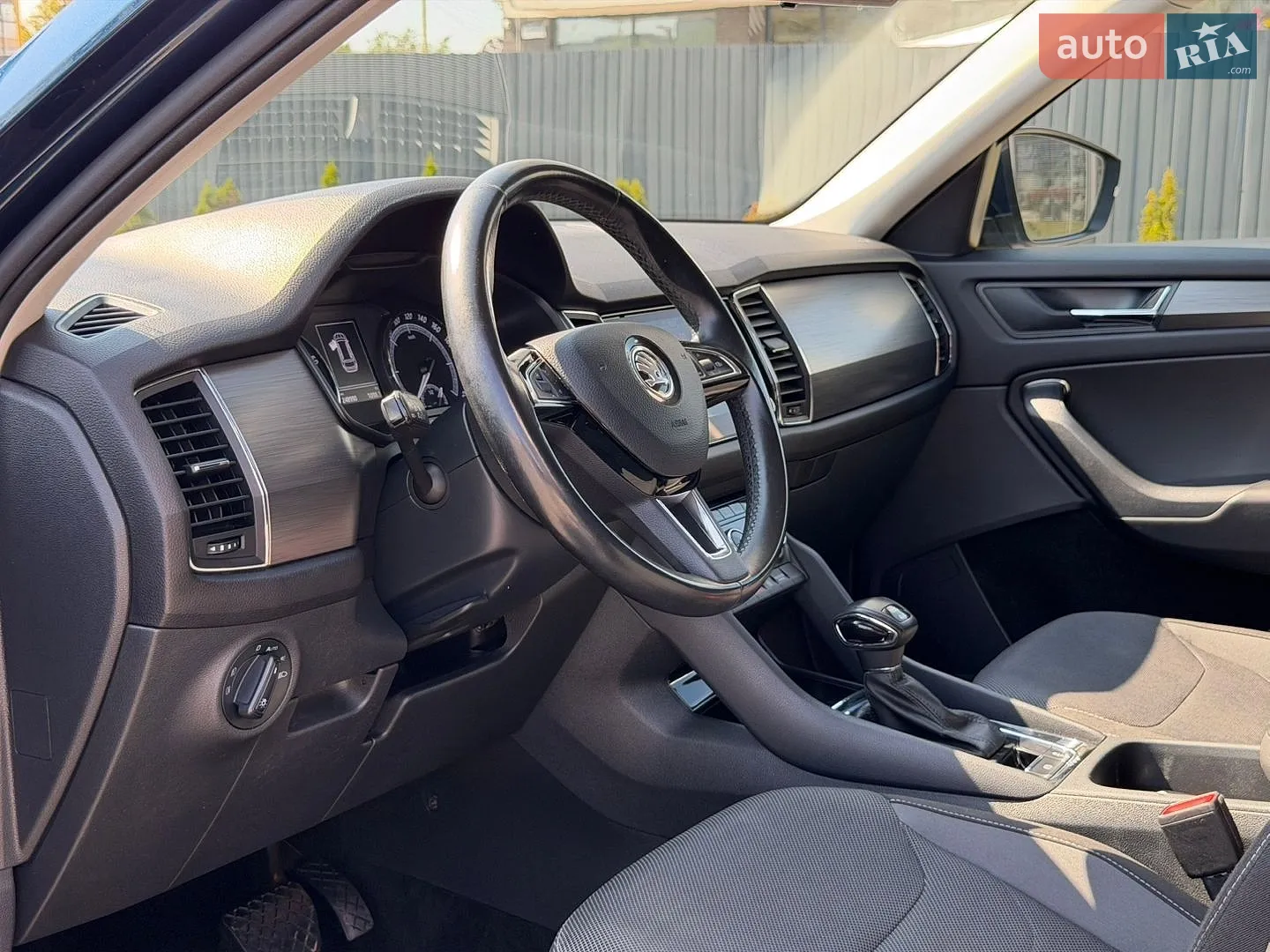 2019 Skoda Kodiaq - мініатюра 22