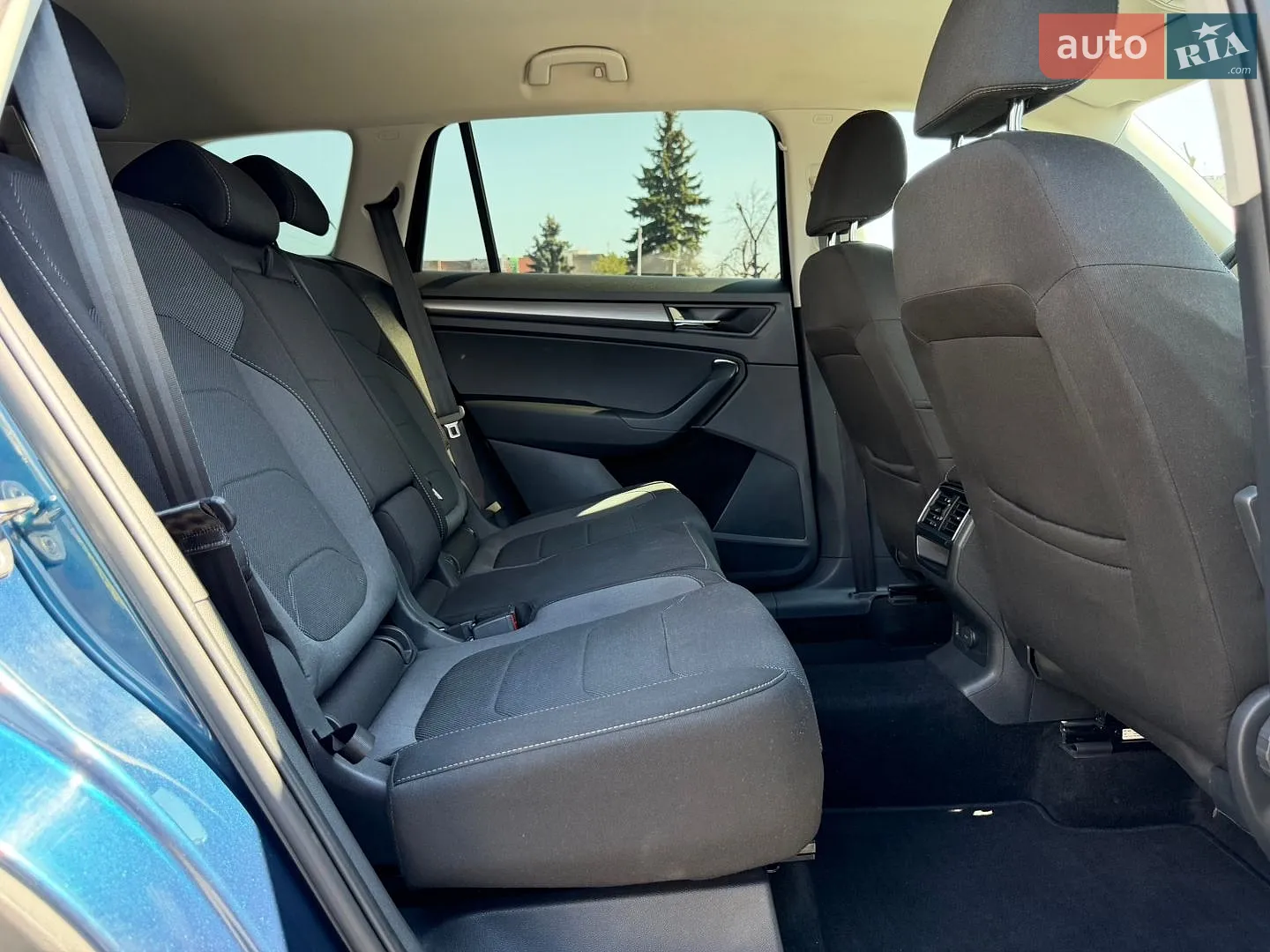 2019 Skoda Kodiaq - мініатюра 31