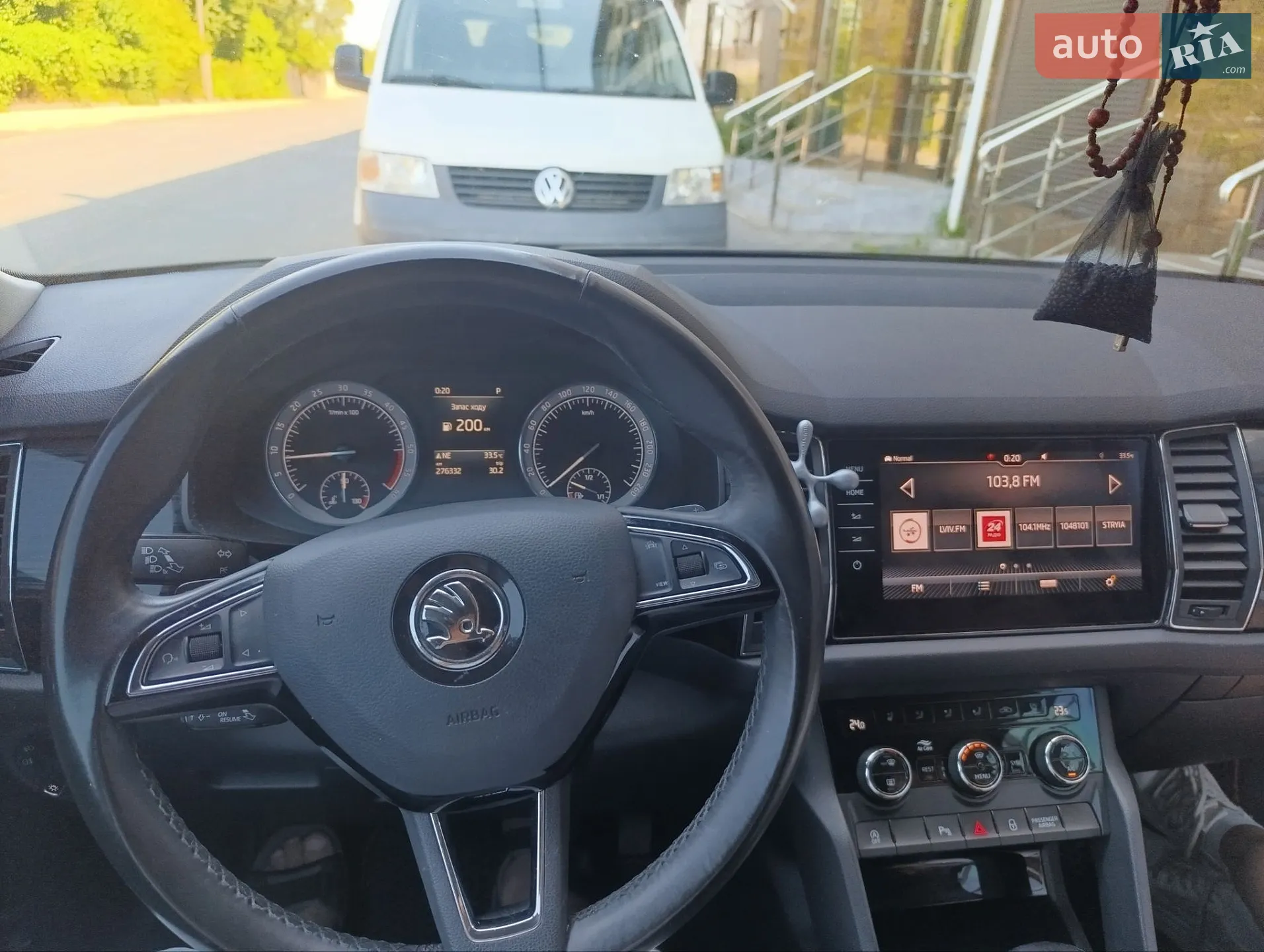 2019 Skoda Kodiaq - мініатюра 10