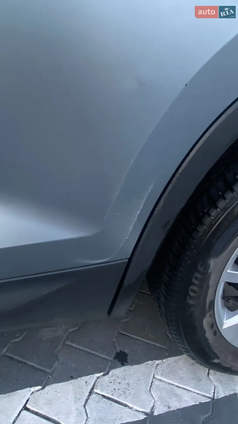 2017 Skoda Kodiaq - мініатюра 11