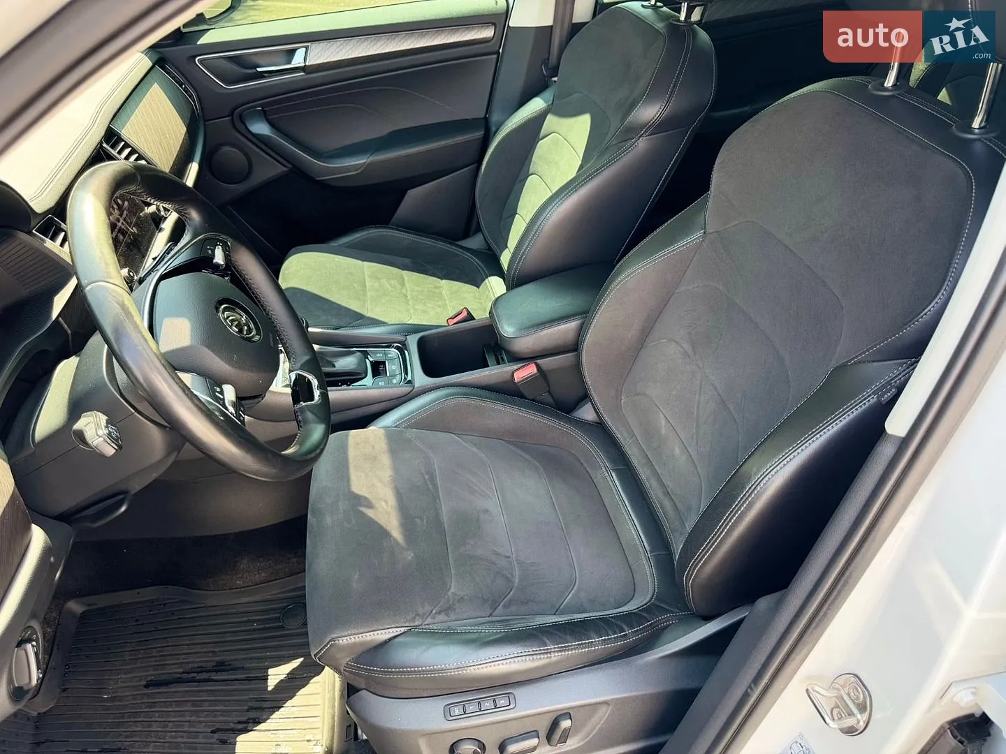 2022 Skoda Kodiaq - мініатюра 15