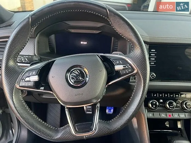 2023 Skoda Kodiaq - мініатюра 5